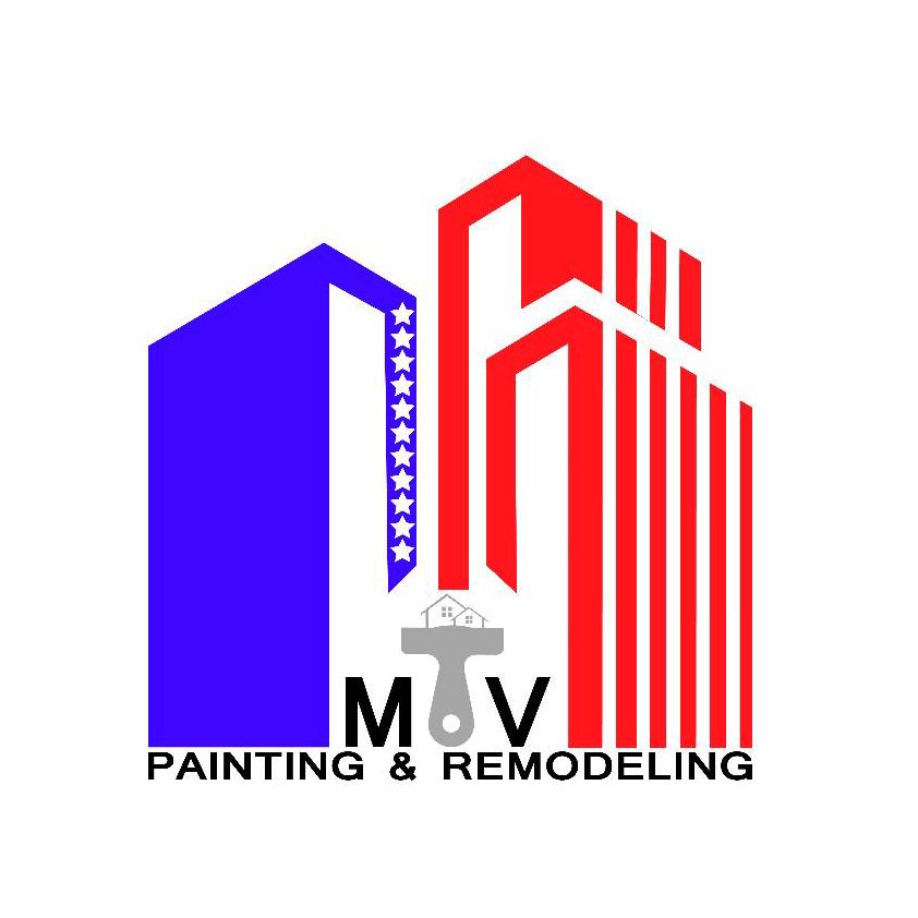 MV Painting & Remodeling