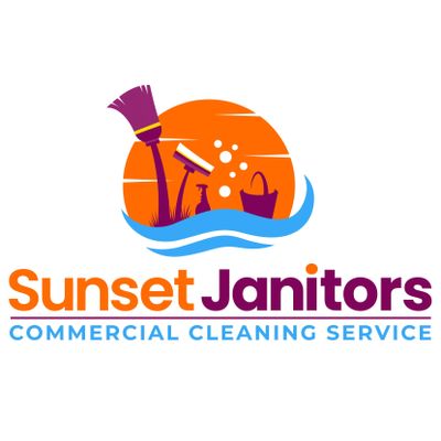 Avatar for Sunset Janitors