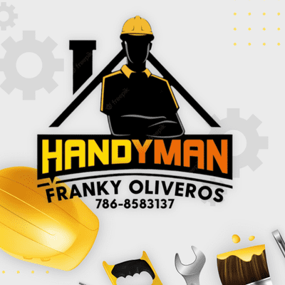 Avatar for franky oliveros handyman