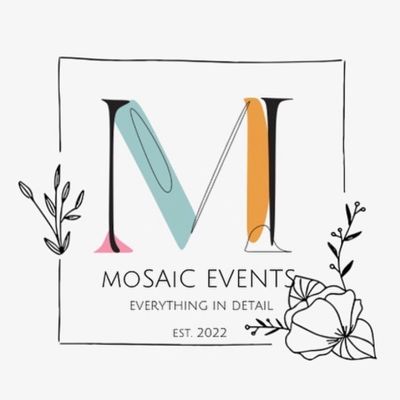 Avatar for Mosaic events