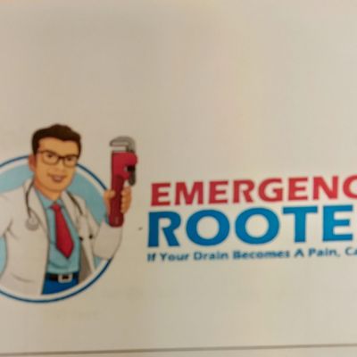 Avatar for Emergency Rooter