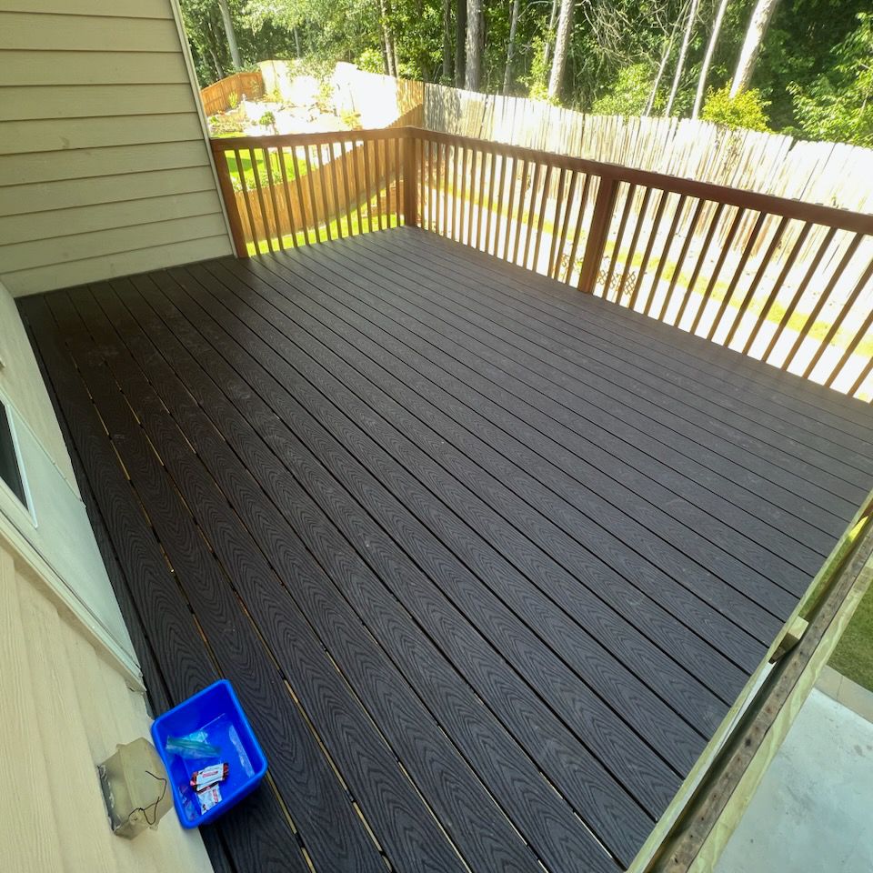 Finish Touch Remodeling