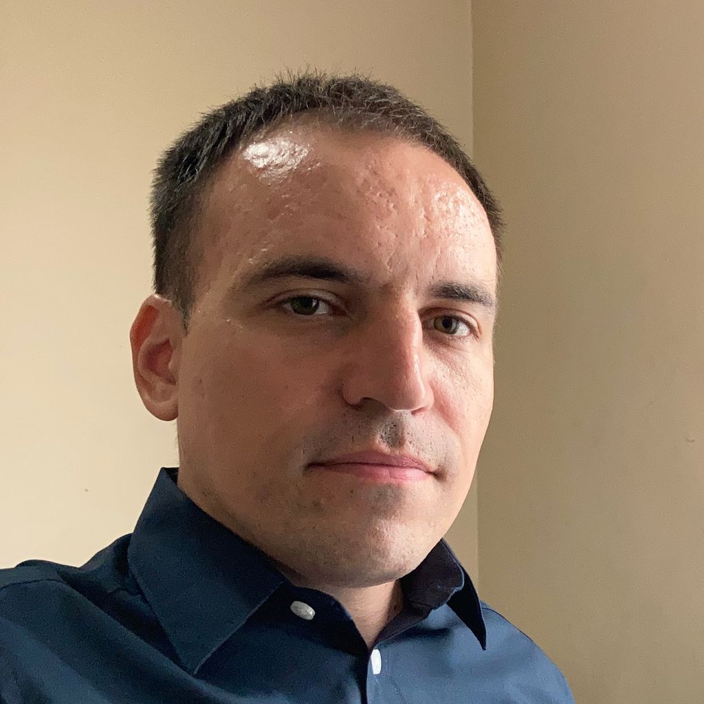 Yuriy K