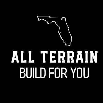 Avatar for ALL TERRAIN