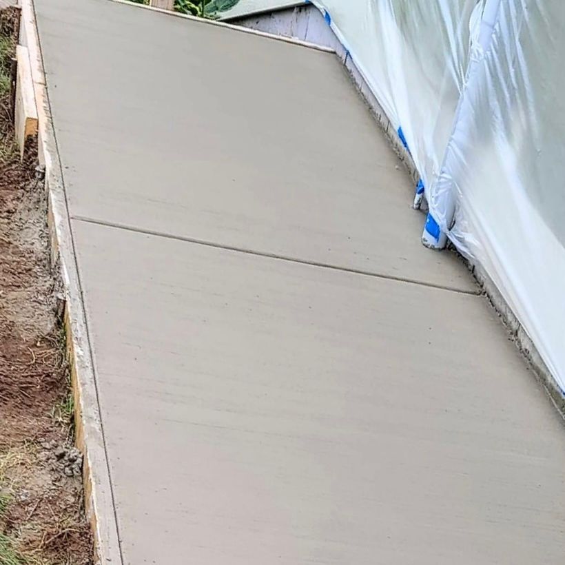 Concrete Ideas