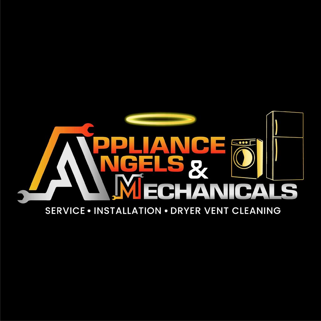 Appliance Angels & Mechanicals LLC
