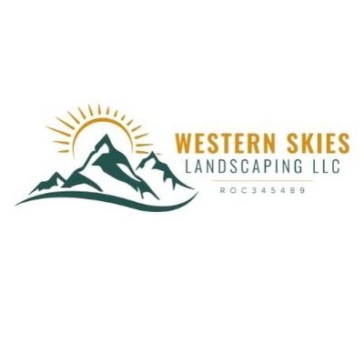 Avatar for Western Skies Landscaping