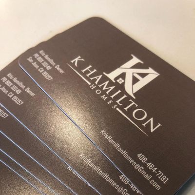 Avatar for K Hamilton Homes
