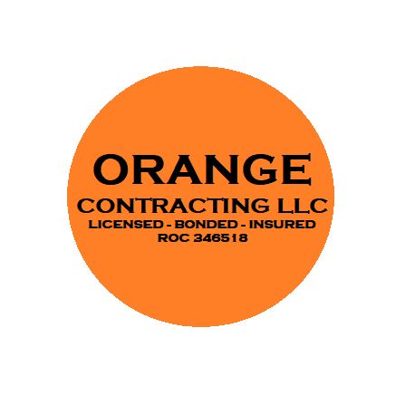 Orange Contracting LLC