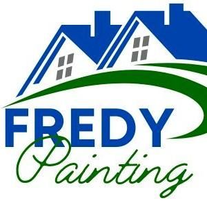 Fredy painting Interior & Exterior