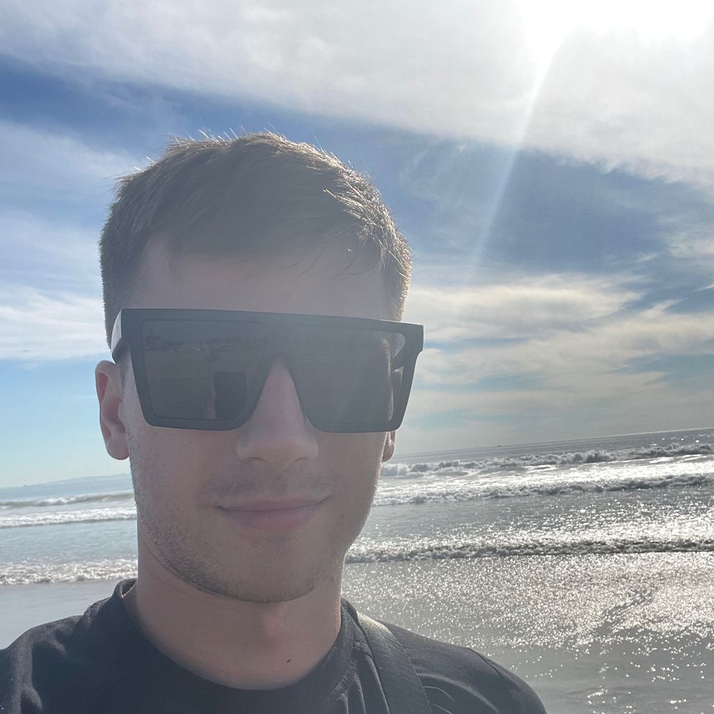 pro avatar