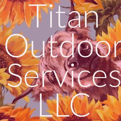 Avatar for Titan Outdoor Services LLC