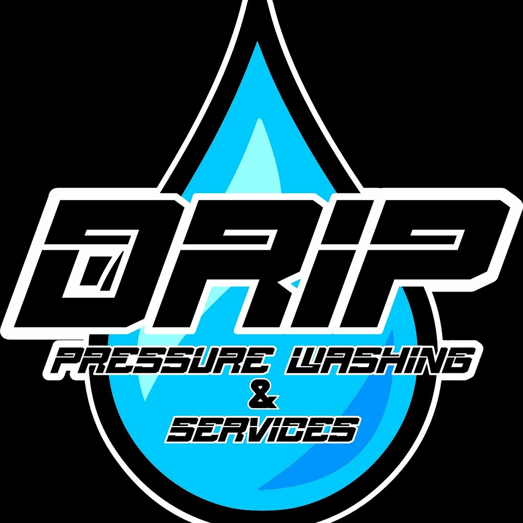DRIP Pressure Washing and Services