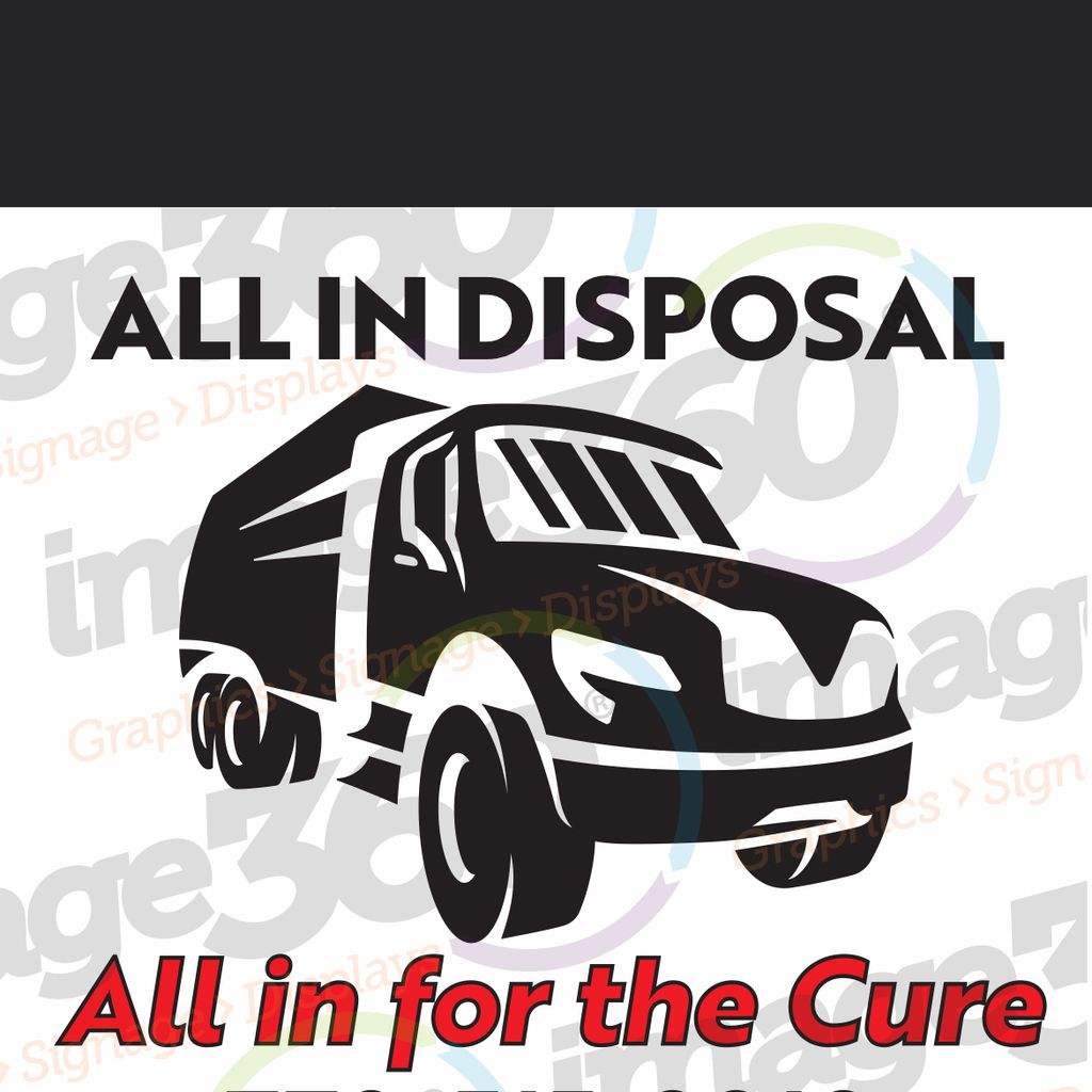 All In Disposal LLC