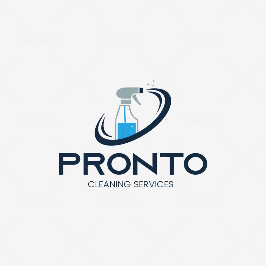 PRONTO CLEANING SERVICES