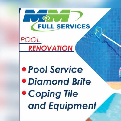 Avatar for M&M Full services LLC