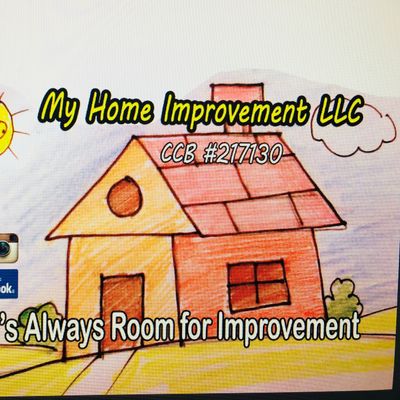 Avatar for My Home Improvement LLC