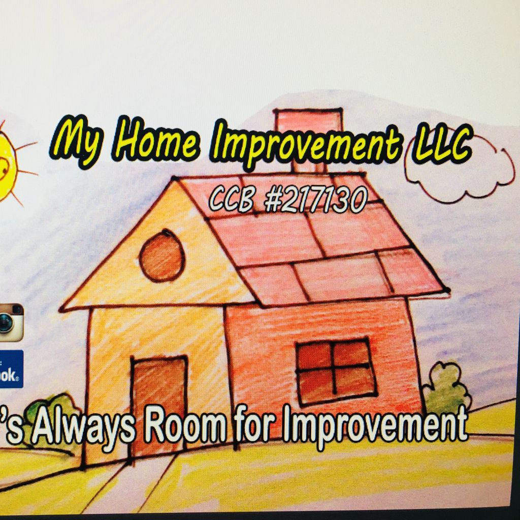My Home Improvement LLC