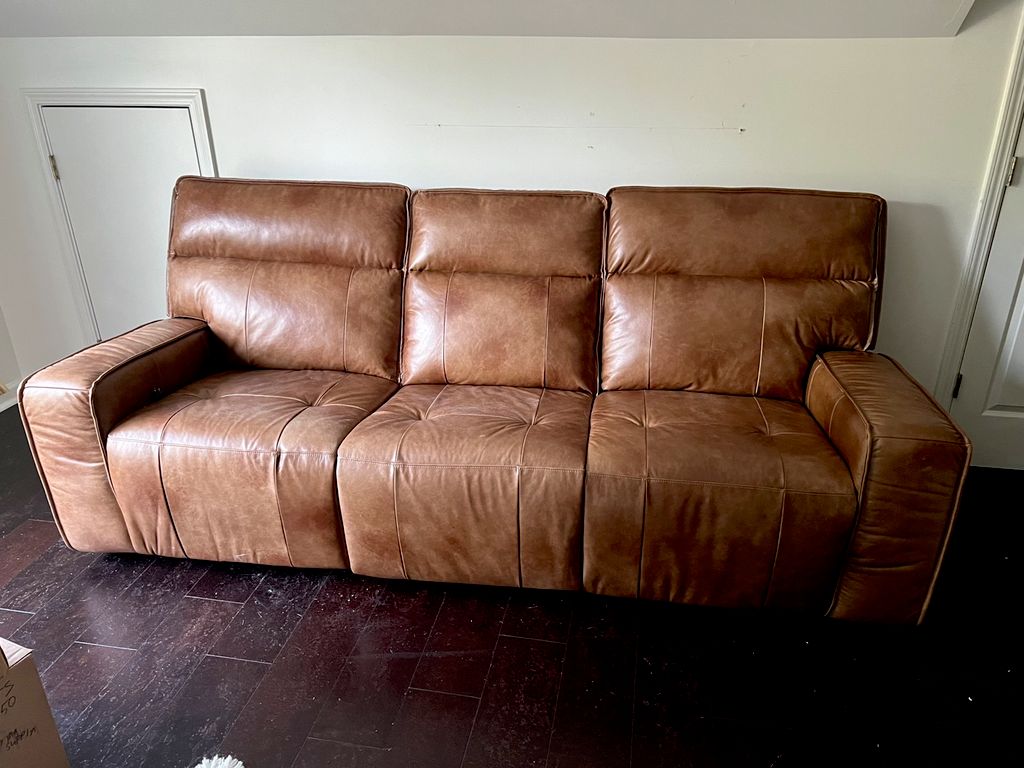 Customer photos