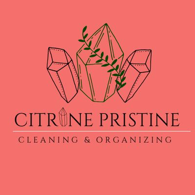 Avatar for Citrine Pristine Cleaning & Organizing LLC