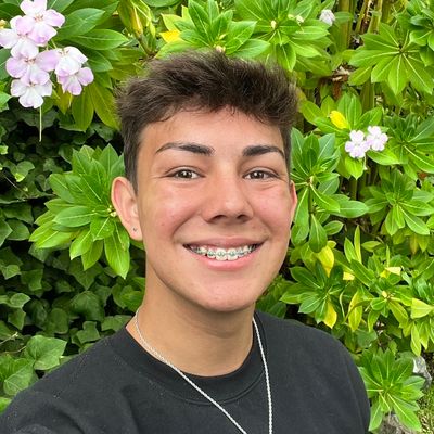 Avatar for Connor Joseph Archibeque