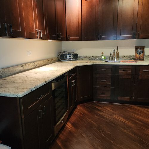 Featured Projects