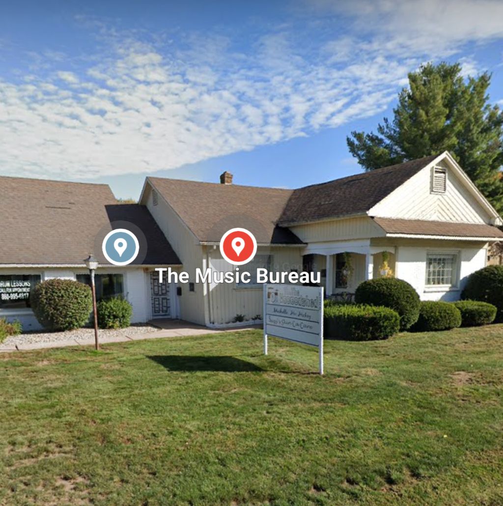 Our South Windsor location