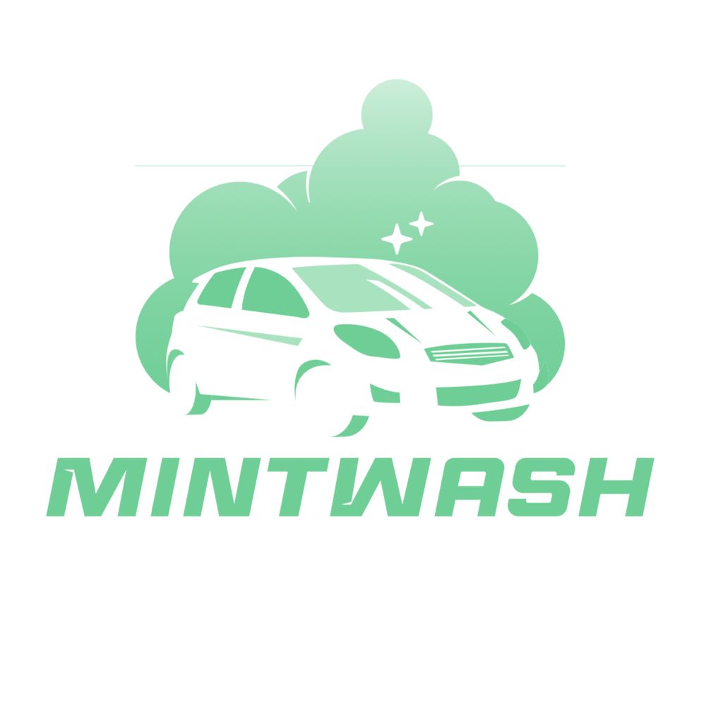 MINT WASH™ | Mobile Wash & Detailing Service