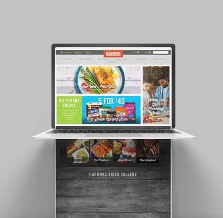 Projects and media
