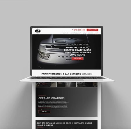 Projects and media