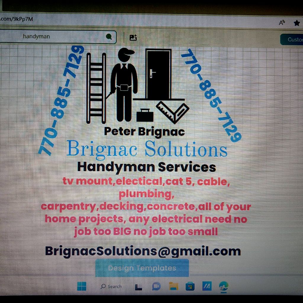 Brignac Solutions