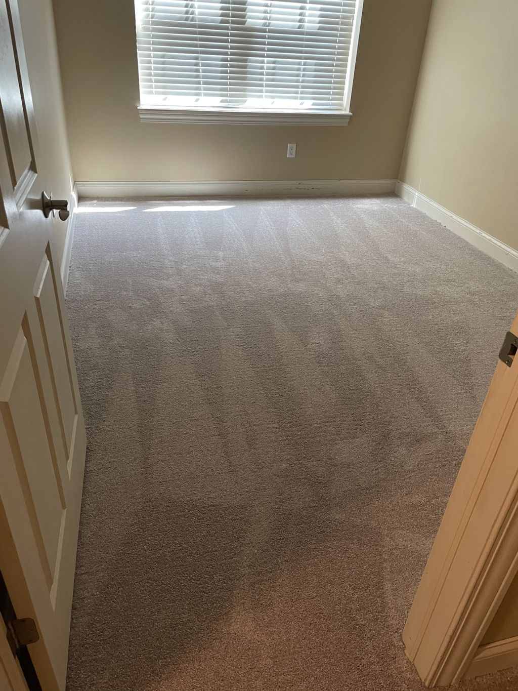 Carpet Installation