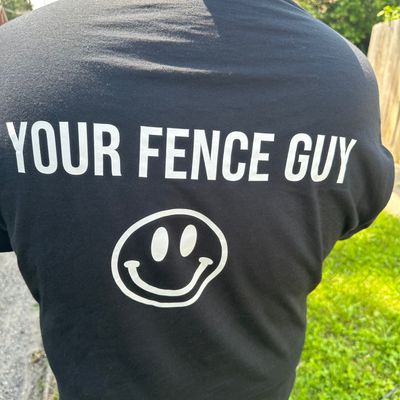 Avatar for Your Fence Guy