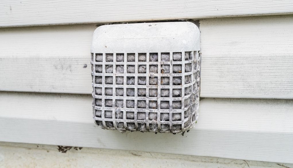 How often should you clean your dryer vent?