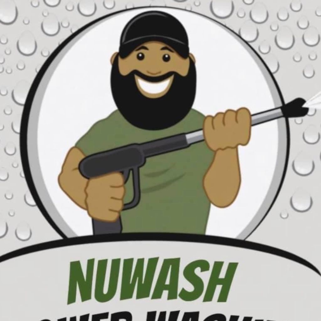 NuWash Power Wash LLC