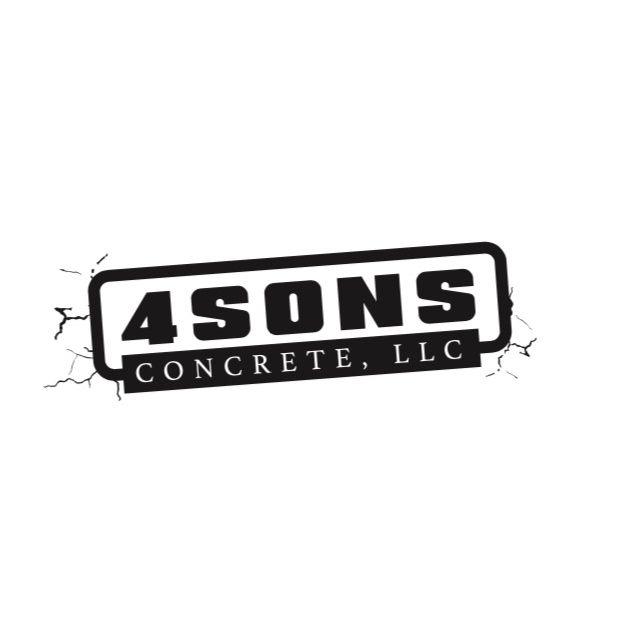 4sons Concrete LLC