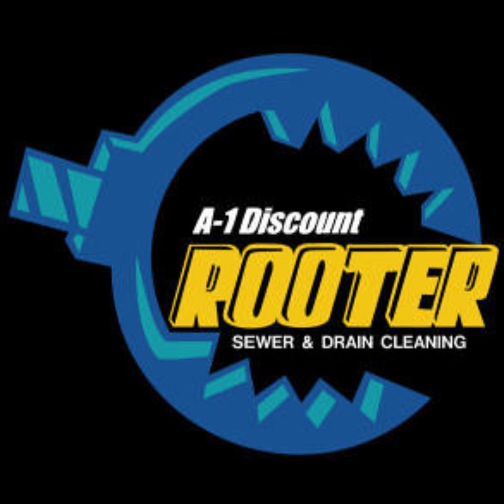 A1 Discount Rooter Sewer & Drain Cleaning
