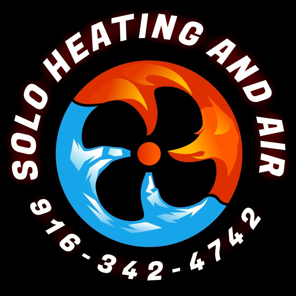 Solo heating and air