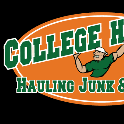 Avatar for College HUNKS Hauling Junk and Moving-Fairfield