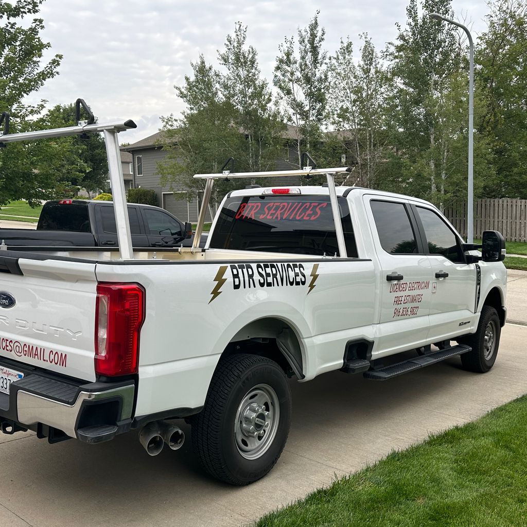 BTR Services