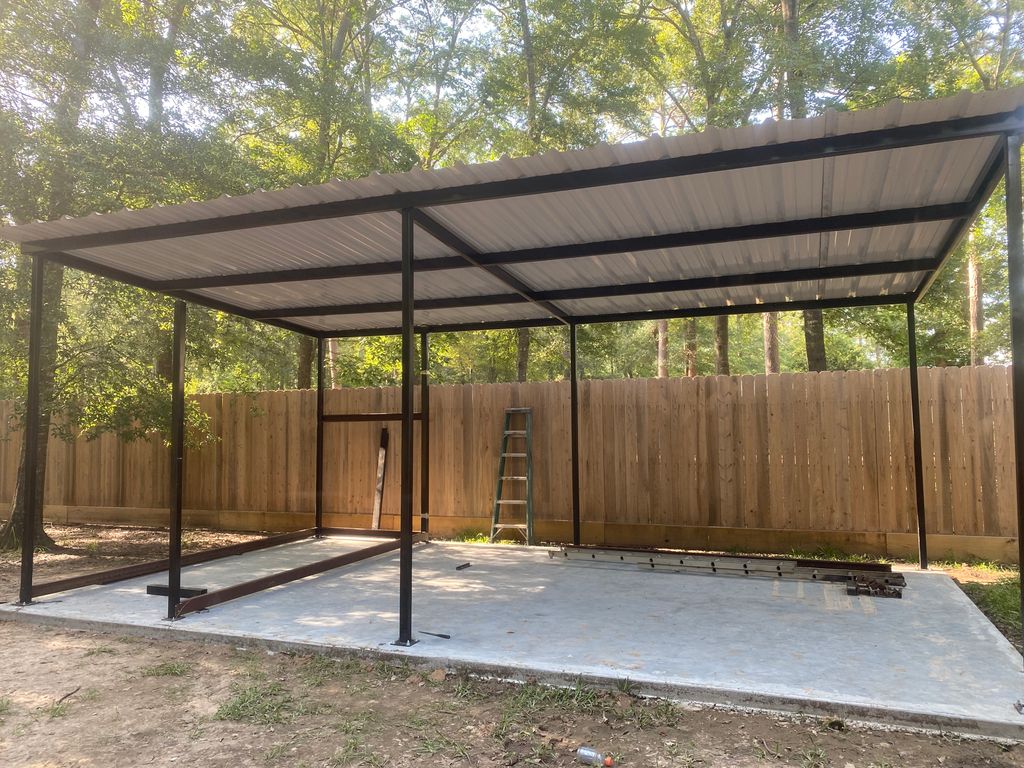 Projects and media