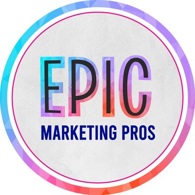 Avatar for Epic Marketing Pros