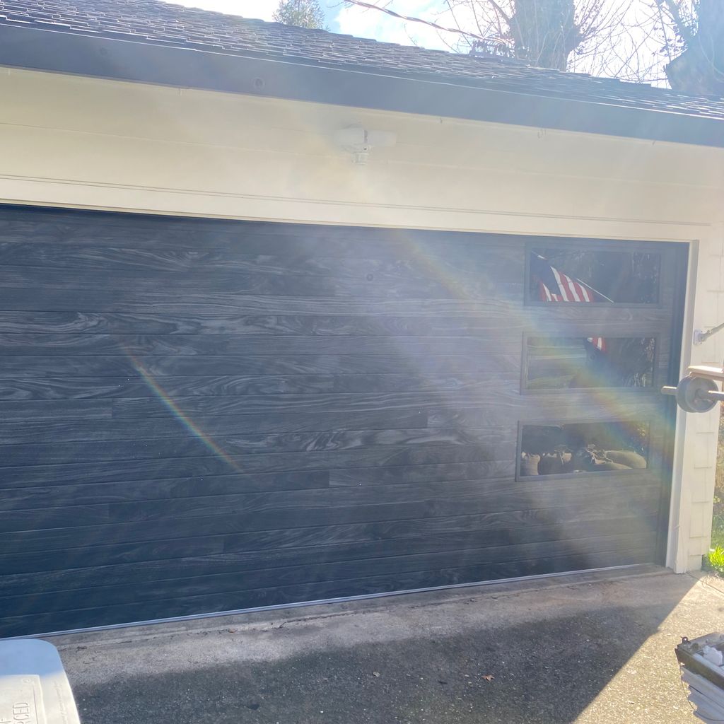 Simmons Family Construction