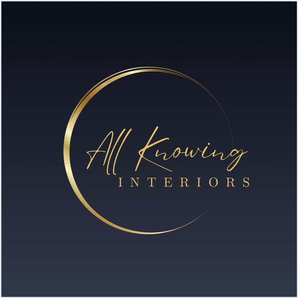 All Knowing Interiors