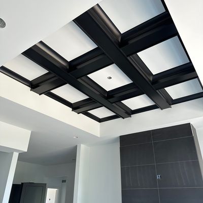 Avatar for All seasons coatings