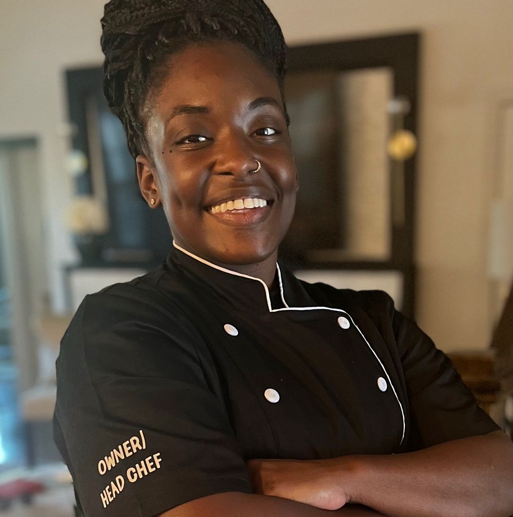Unique Rik’s Catering