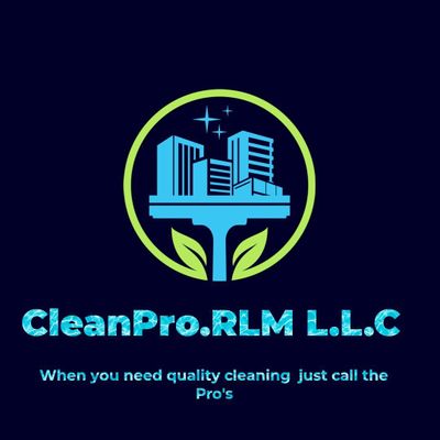 Avatar for Clean Pro RLM
