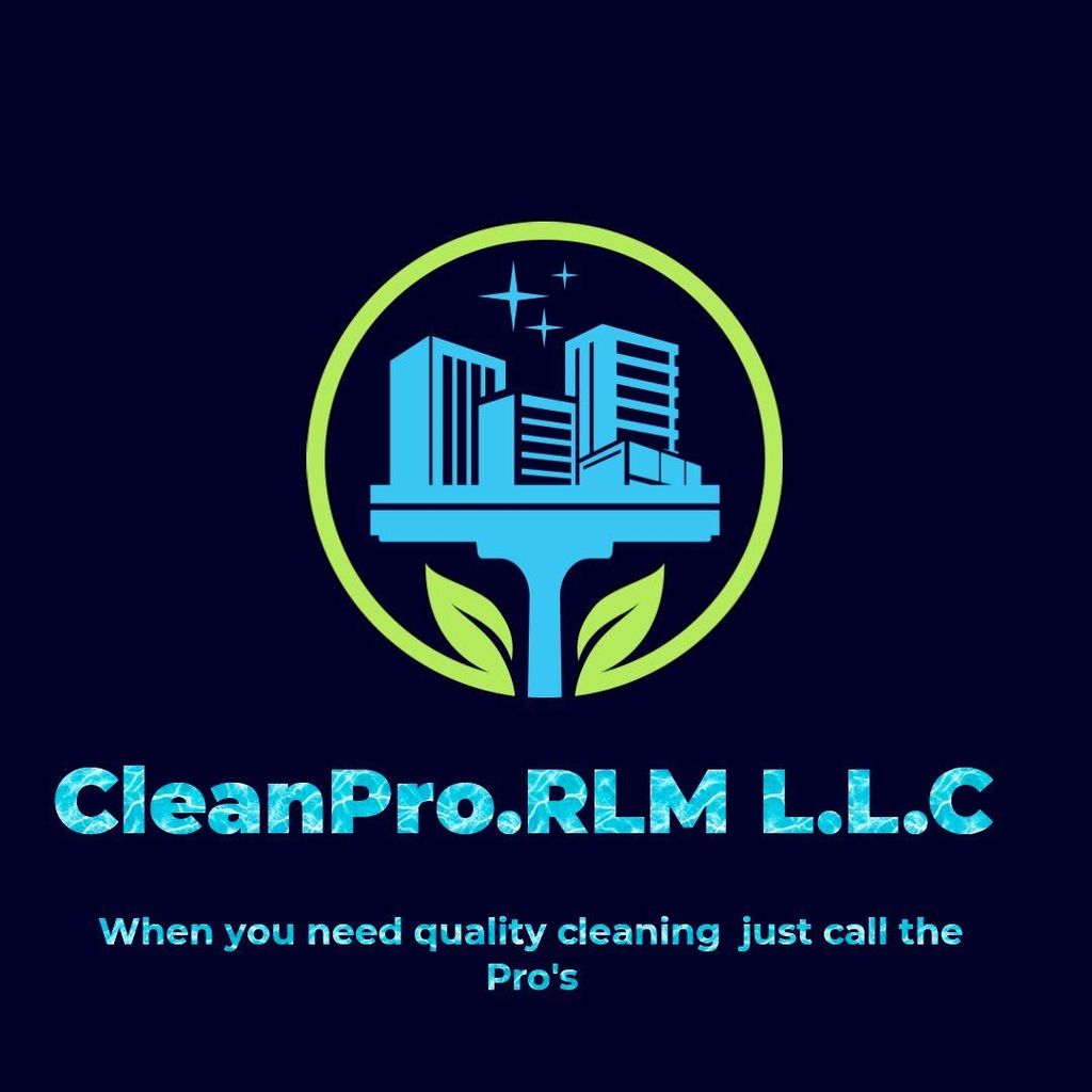 Clean Pro RLM