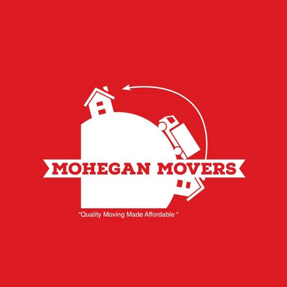 Mohegan Movers 🪑🛠️