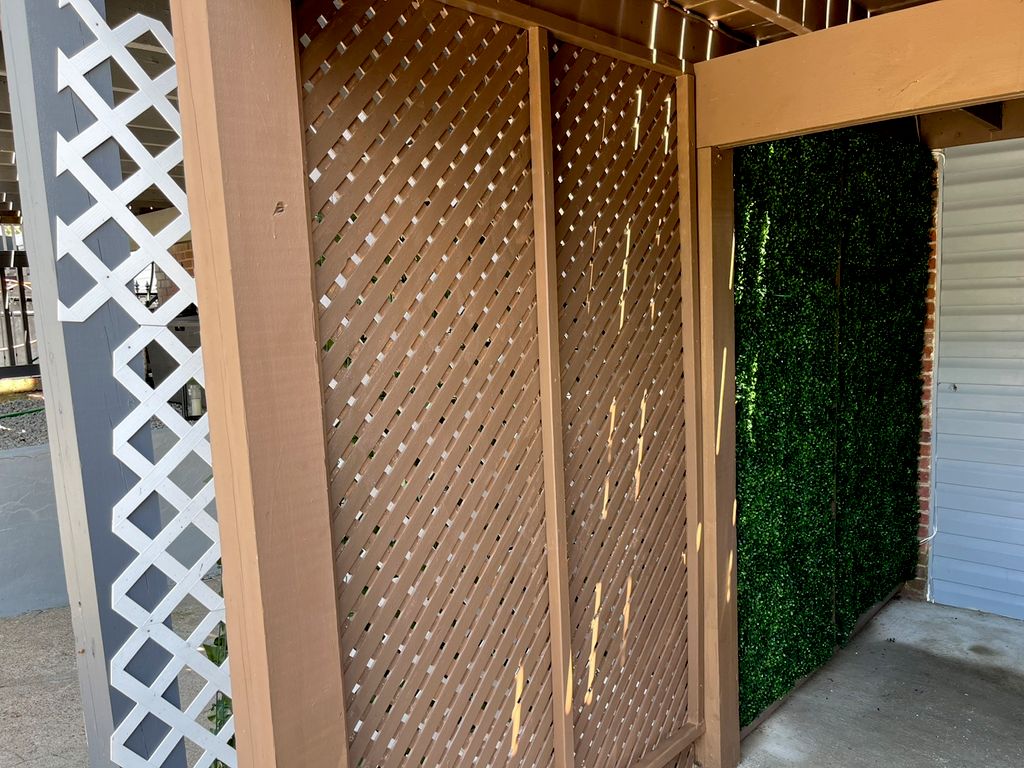 Customer photos